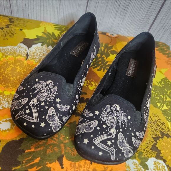 Hot Chocolate Design Flats - Fallen Angels, size 37 - Picture 7 of 11